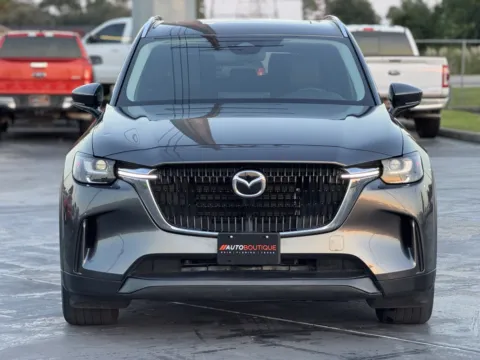 More photos of 2024 Mazda CX-90 PHEV Preferred at Auto Boutique Texas, TX
