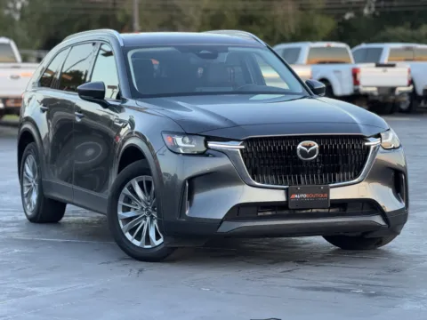 Photos of 2024 Mazda CX-90 PHEV Preferred for sale in Alvin, TX at Auto Boutique Texas