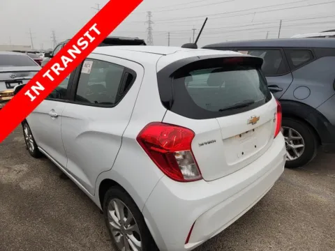 More photos of 2021 Chevrolet Spark 1LT at Auto Boutique Texas, TX