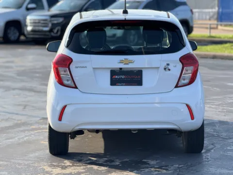More photos of 2021 Chevrolet Spark 1LT at Auto Boutique Texas, TX
