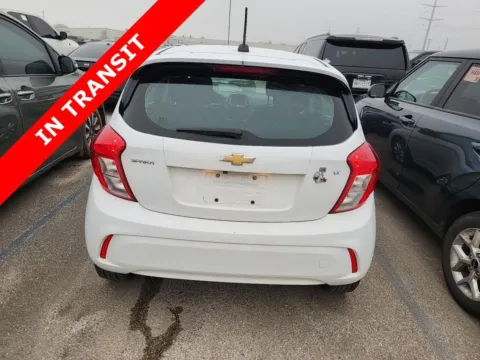 More photos of 2021 Chevrolet Spark 1LT at Auto Boutique Texas, TX