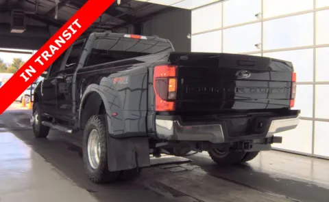 More photos of 2022 Ford Super Duty F-350 DRW XL at Auto Boutique Texas, TX
