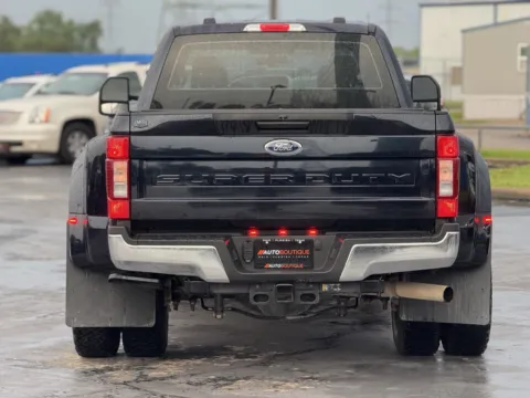 More photos of 2022 Ford Super Duty F-350 DRW XL at Auto Boutique Texas, TX