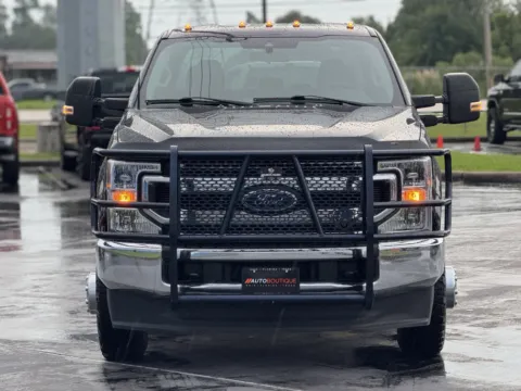 More photos of 2022 Ford Super Duty F-350 DRW XL at Auto Boutique Texas, TX