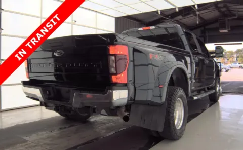 More photos of 2022 Ford Super Duty F-350 DRW XL at Auto Boutique Texas, TX