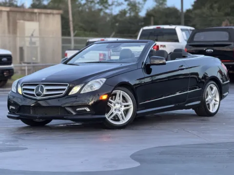 More photos of 2011 Mercedes-Benz E-Class E 550 at Auto Boutique Texas, TX