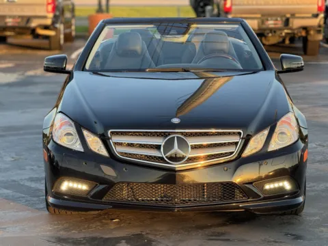 More photos of 2011 Mercedes-Benz E-Class E 550 at Auto Boutique Texas, TX