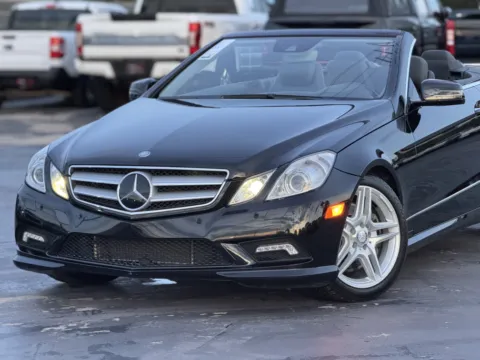 More photos of 2011 Mercedes-Benz E-Class E 550 at Auto Boutique Texas, TX