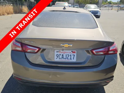 More photos of 2020 Chevrolet Malibu LT at Auto Boutique Texas, TX