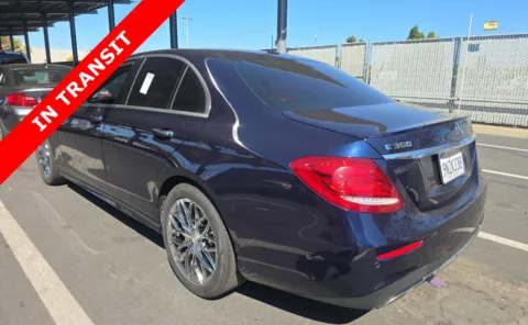 More photos of 2017 Mercedes-Benz E-Class E 300 Luxury at Auto Boutique Texas, TX