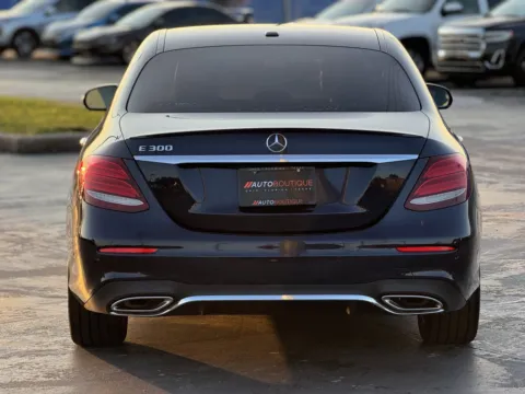 More photos of 2017 Mercedes-Benz E-Class E 300 Luxury at Auto Boutique Texas, TX