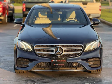 More photos of 2017 Mercedes-Benz E-Class E 300 Luxury at Auto Boutique Texas, TX