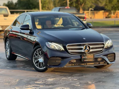 Photos of 2017 Mercedes-Benz E-Class E 300 Luxury for sale in Alvin, TX at Auto Boutique Texas
