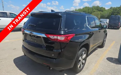 More photos of 2020 Chevrolet Traverse LT Leather at Auto Boutique Texas, TX