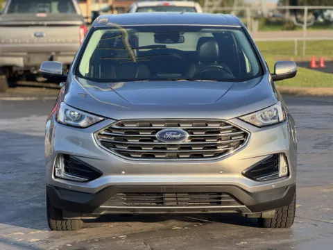 More photos of 2022 Ford Edge Titanium at Auto Boutique Texas, TX