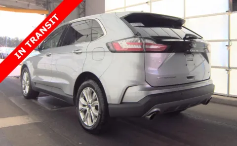 More photos of 2022 Ford Edge Titanium at Auto Boutique Texas, TX