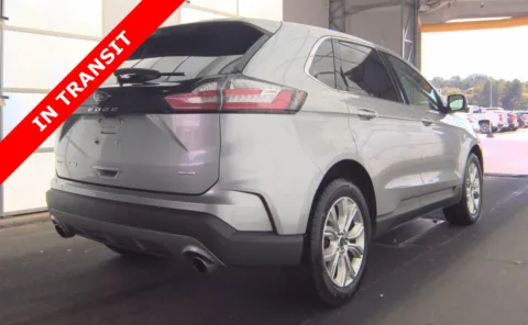 More photos of 2022 Ford Edge Titanium at Auto Boutique Texas, TX