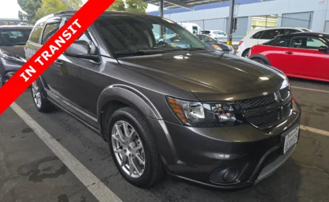 Another view of 2018 Dodge Journey GT for sale in Alvin, TX at Auto Boutique Texas
