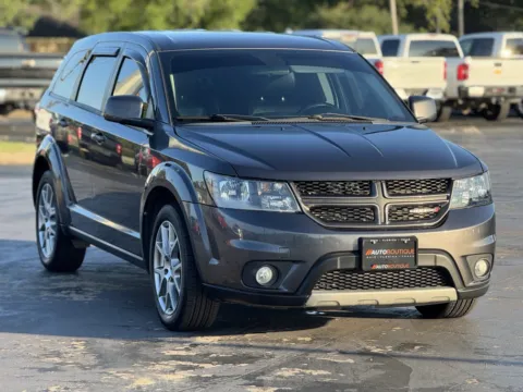 Photos of 2018 Dodge Journey GT for sale in Alvin, TX at Auto Boutique Texas