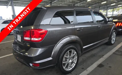 More photos of 2018 Dodge Journey GT at Auto Boutique Texas, TX