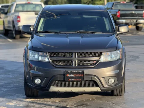 More photos of 2018 Dodge Journey GT at Auto Boutique Texas, TX