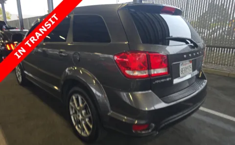 More photos of 2018 Dodge Journey GT at Auto Boutique Texas, TX