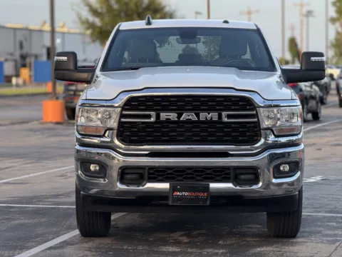 More photos of 2024 Ram 2500 Big Horn at Auto Boutique Texas, TX