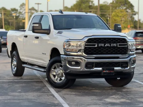 Photos of 2024 Ram 2500 Big Horn for sale in Alvin, TX at Auto Boutique Texas