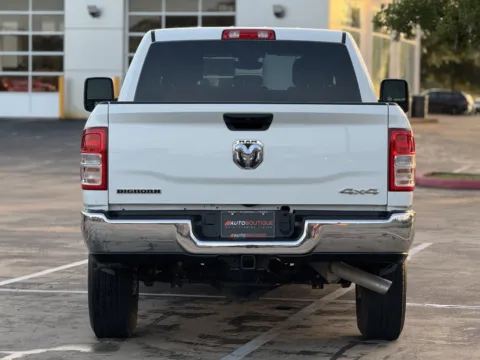 More photos of 2024 Ram 2500 Big Horn at Auto Boutique Texas, TX