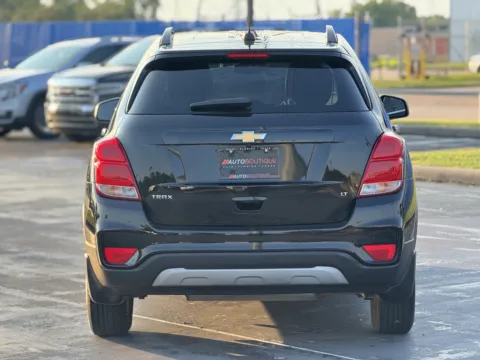 More photos of 2020 Chevrolet Trax LT at Auto Boutique Texas, TX