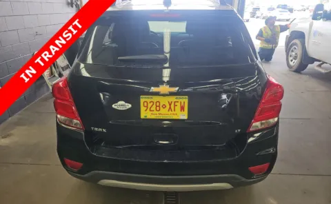More photos of 2020 Chevrolet Trax LT at Auto Boutique Texas, TX