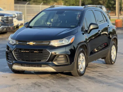 Another view of 2020 Chevrolet Trax LT for sale in Alvin, TX at Auto Boutique Texas