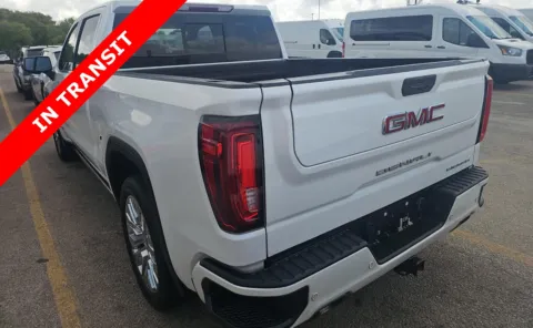 More photos of 2022 GMC Sierra 1500 Limited Denali at Auto Boutique Texas, TX