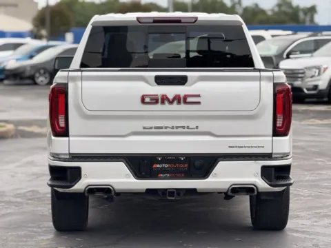 More photos of 2022 GMC Sierra 1500 Limited Denali at Auto Boutique Texas, TX