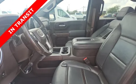 More photos of 2022 GMC Sierra 1500 Limited Denali at Auto Boutique Texas, TX