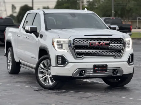 Photos of 2022 GMC Sierra 1500 Limited Denali for sale in Alvin, TX at Auto Boutique Texas