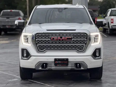 More photos of 2022 GMC Sierra 1500 Limited Denali at Auto Boutique Texas, TX