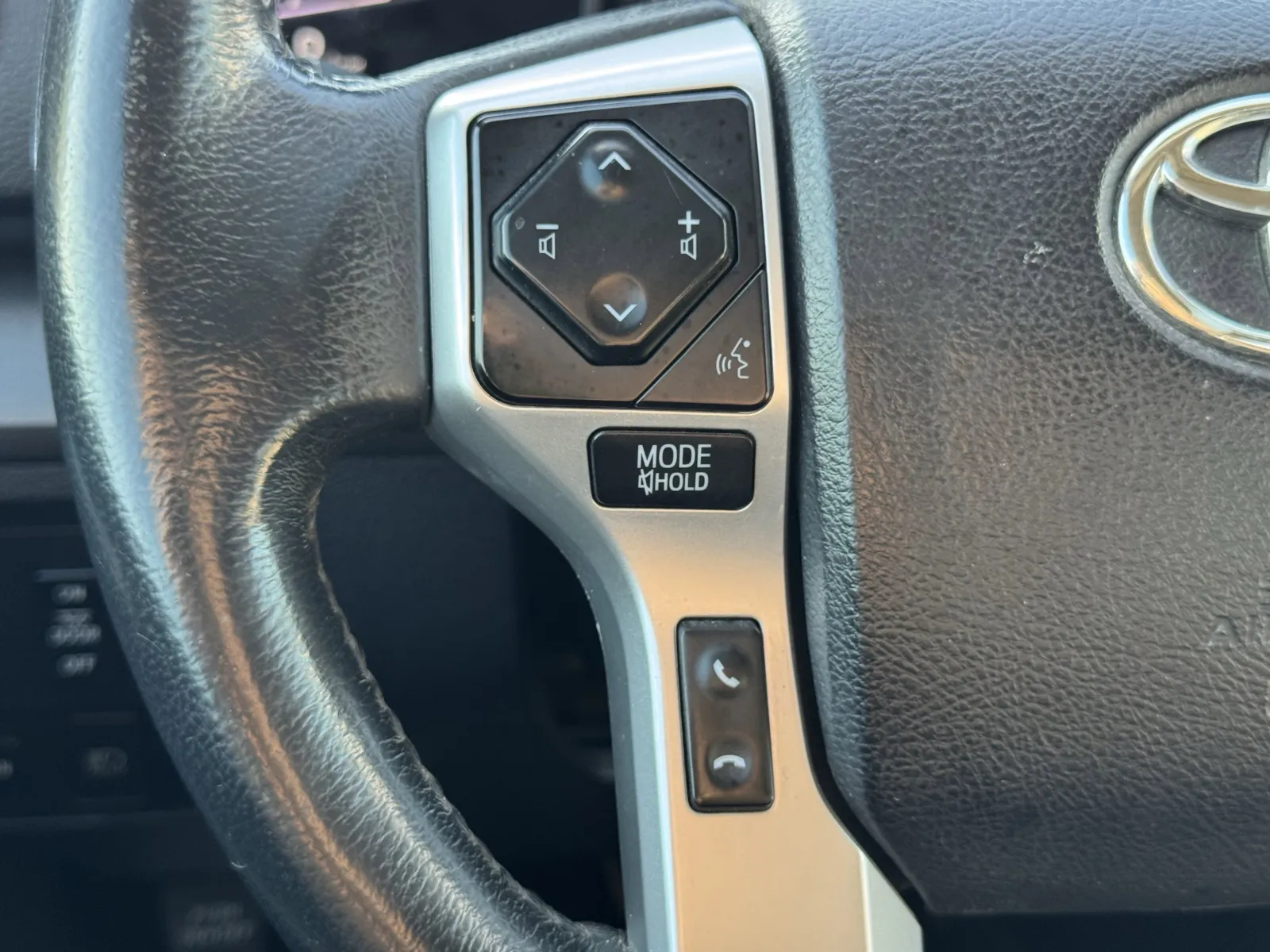 2021 Toyota Tundra SR5 - Photo 14