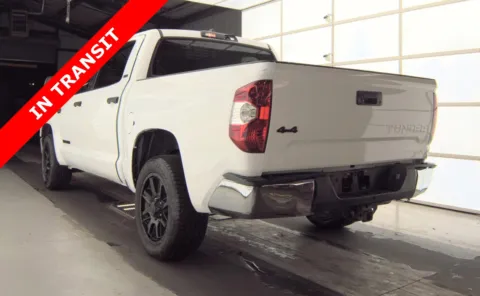 More photos of 2021 Toyota Tundra SR5 at Auto Boutique Texas, TX