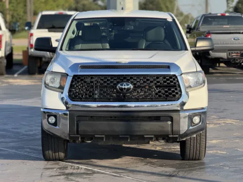 More photos of 2021 Toyota Tundra SR5 at Auto Boutique Texas, TX