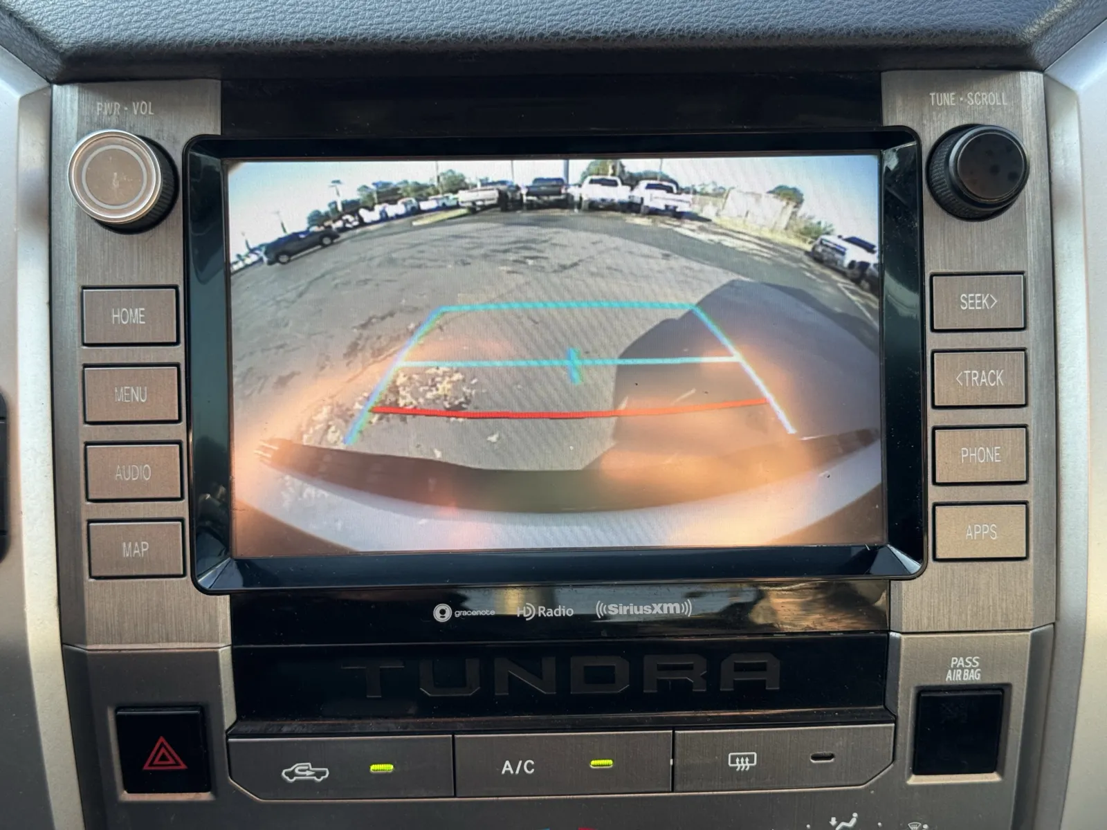 2021 Toyota Tundra SR5 - Photo 18