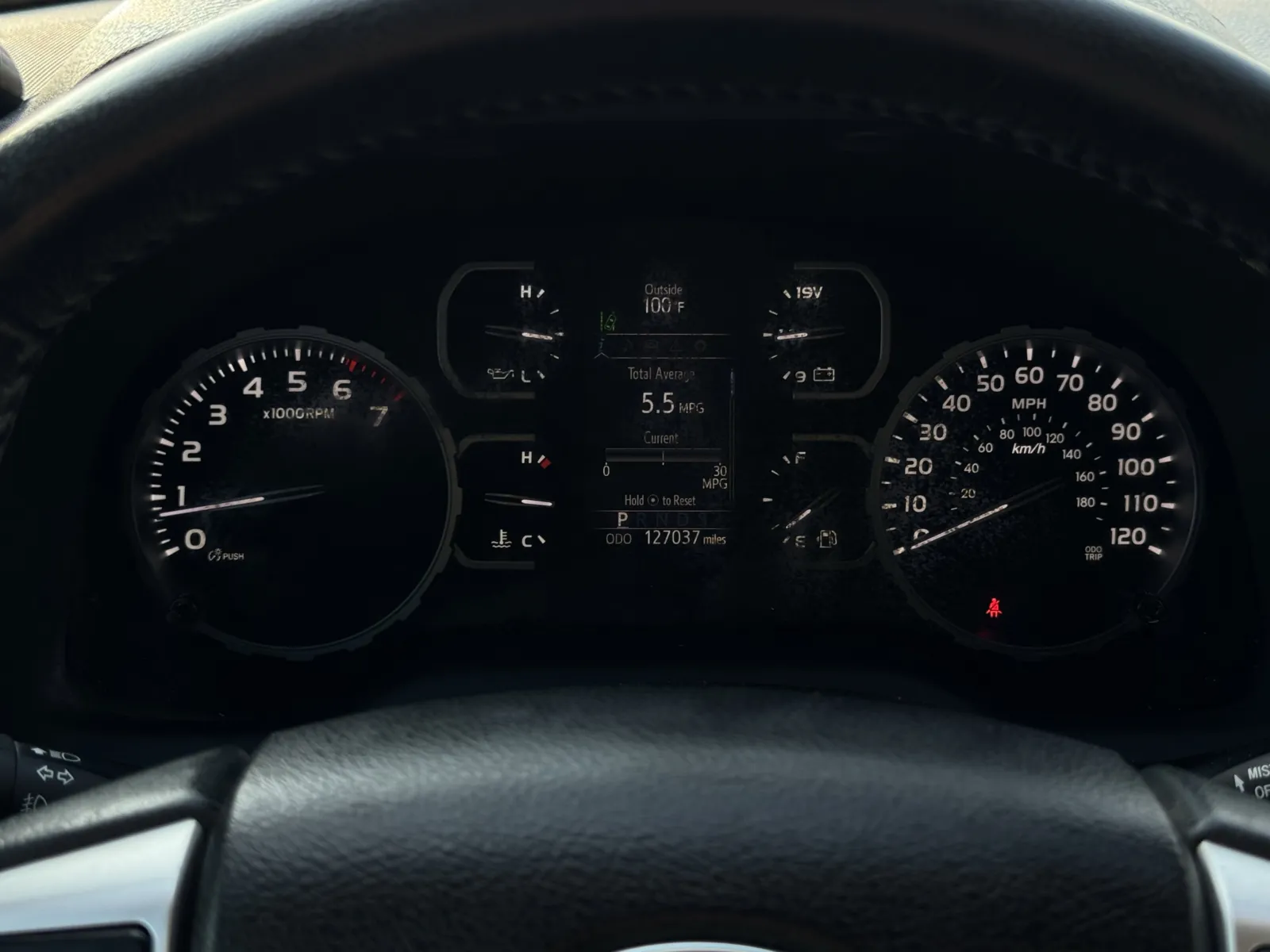 2021 Toyota Tundra SR5 - Photo 16