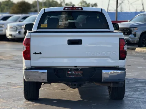 More photos of 2021 Toyota Tundra SR5 at Auto Boutique Texas, TX