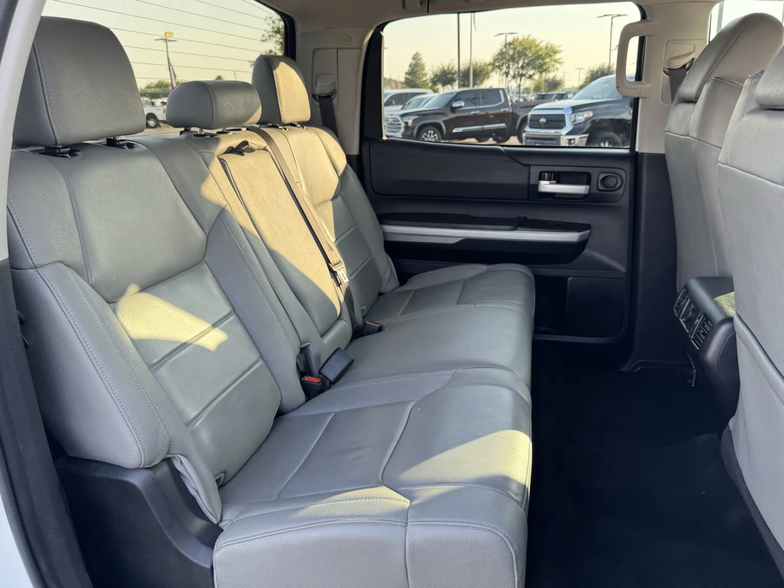 2021 Toyota Tundra SR5 - Photo 24