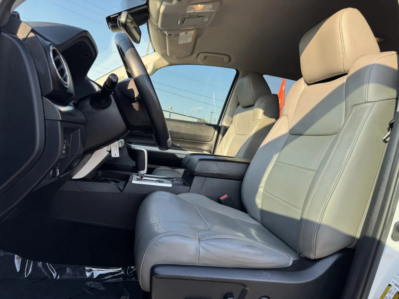 2021 Toyota Tundra SR5 - Photo 22