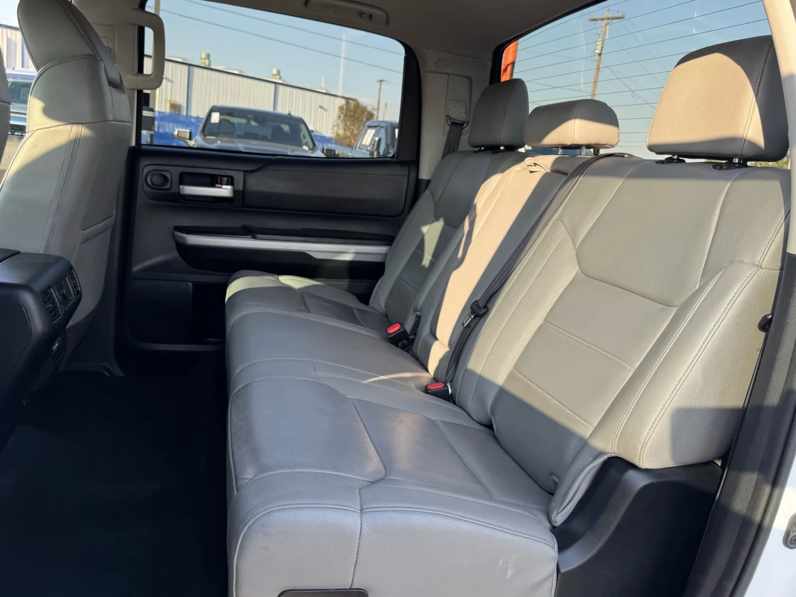 2021 Toyota Tundra SR5 - Photo 25