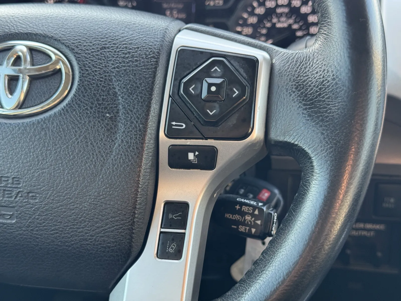 2021 Toyota Tundra SR5 - Photo 15