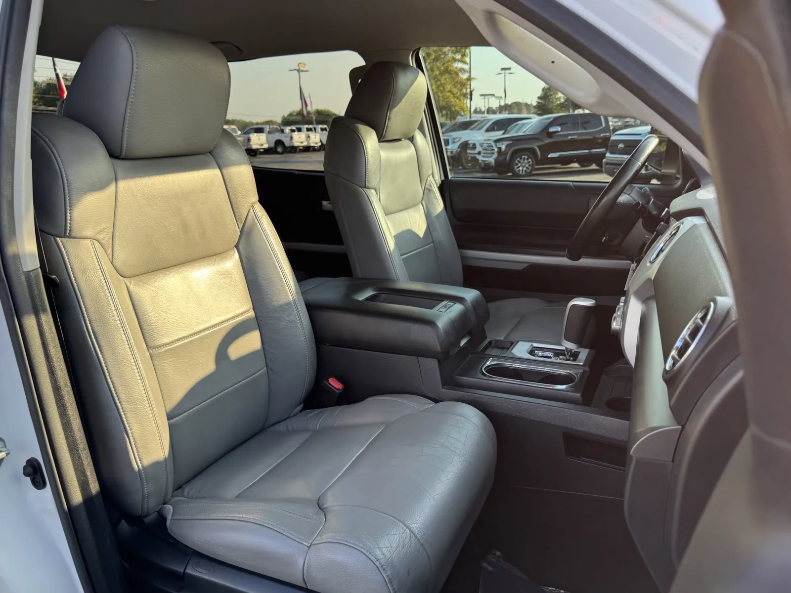 2021 Toyota Tundra SR5 - Photo 23