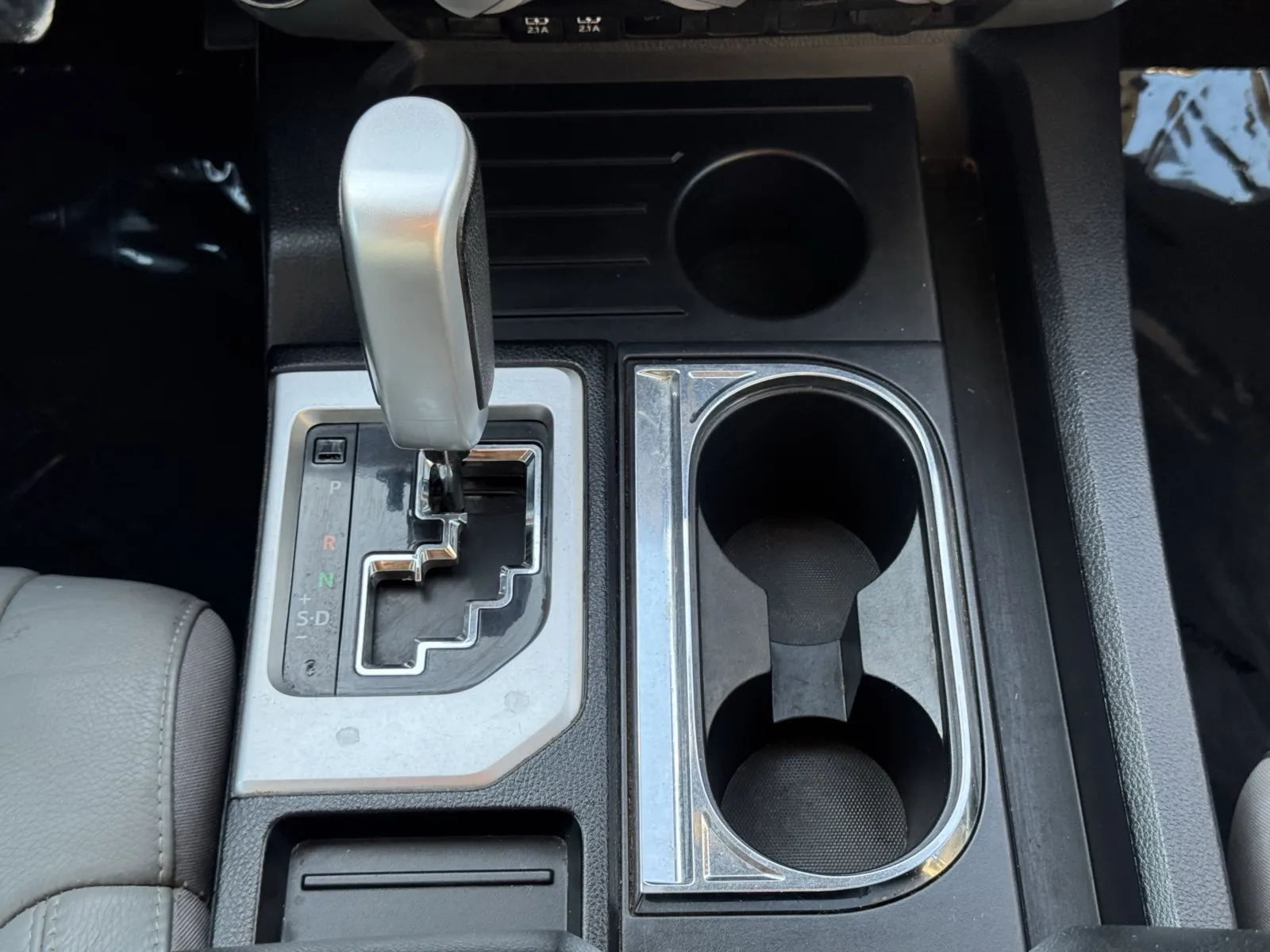 2021 Toyota Tundra SR5 - Photo 19