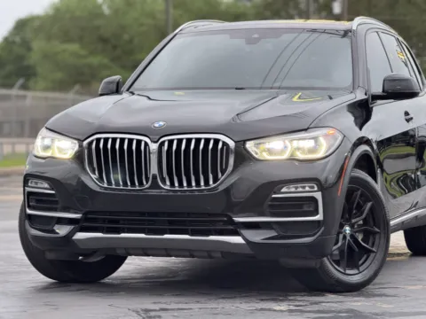 More photos of 2019 BMW X5 xDrive40i at Auto Boutique Texas, TX